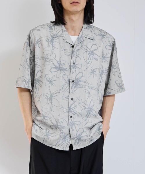URBAN COLLECTION（アーバンコレクション） シャツ 半袖 URBAN