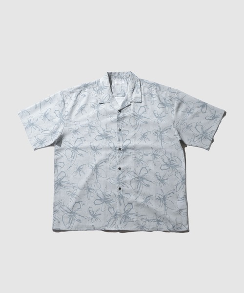 URBAN COLLECTION（アーバンコレクション） シャツ 半袖