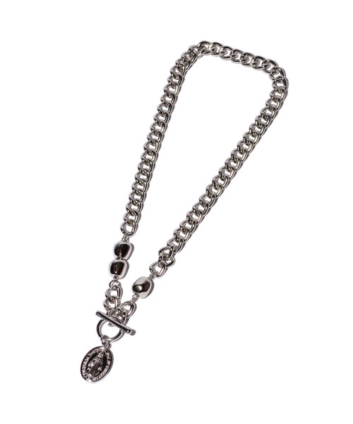 ネックレス Maria Pearl Necklace / マリアパールネックレス メンズ レディースの画像