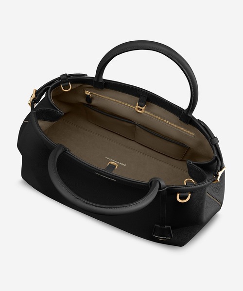 ショルダーバッグ バッグ ラージパレス レディース メンズの画像