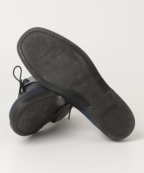 「CAMPER」 シューズ 44 ブルー メンズ_画像3