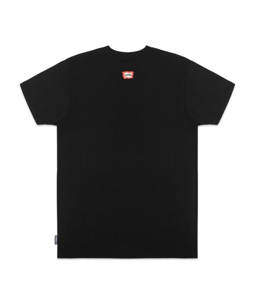 「ICECREAM」 半袖Tシャツ X-LARGE イエロー メンズ_画像5