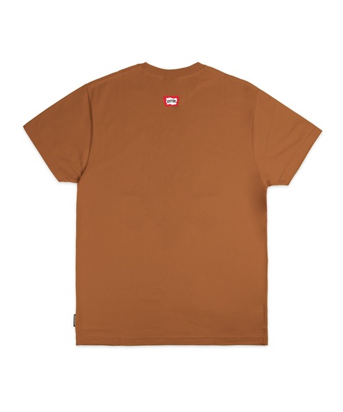 「ICECREAM」 半袖Tシャツ X-LARGE イエロー メンズ_画像6