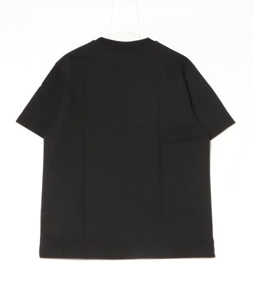LACOSTE（ラコステ） 半袖Tシャツ M ネイビー メンズ : ZOZOTOWN Yahoo