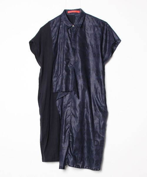 mintdesigns（ミントデザインズ） ノースリーブワンピース MEDIUM 