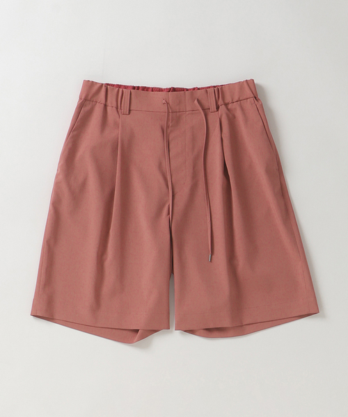 GUCCI グッチ 639388 ホワイト インターロッキングG ハーフパンツ 44