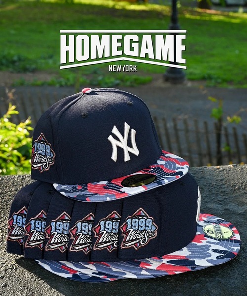 NEW ERA（ニューエラ） キャップ 帽子 メンズ ニューエラ「NEW ERA