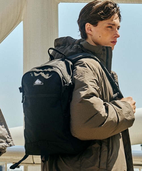 KELTY（ケルティ） デイバック リュック ミニ 新商品「KELTY」ASHER 15
