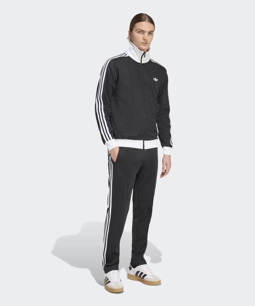 adidas（アディダス） ジャージ クラシック トラックトップ（ジャージ