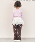 tシャツ 「マイメロディ&クロミ」 NETFL...の詳細画像4
