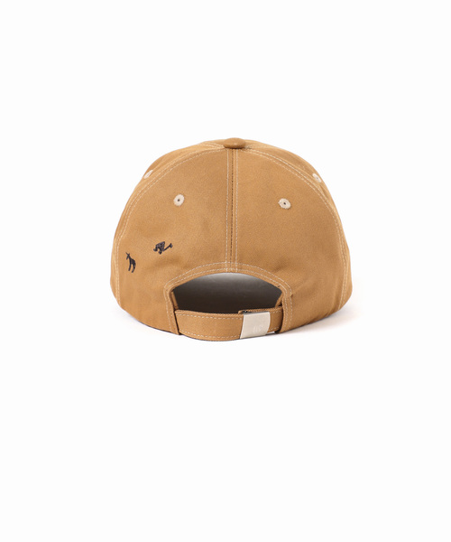 LY キャップ 帽子 レディース 「LY / エルワイ」 Sign cap レディース