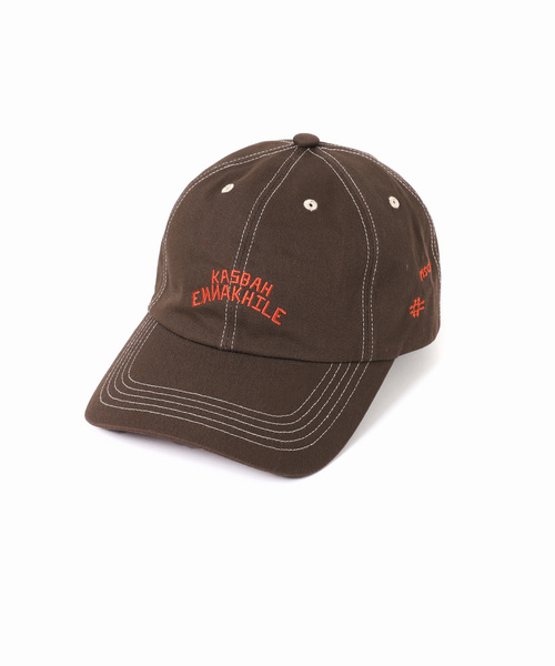 【新品未使用】LYエルワイのロゴキャップ LY キャップ 帽子 レディース 「LY / エルワイ」 Sign cap レディース