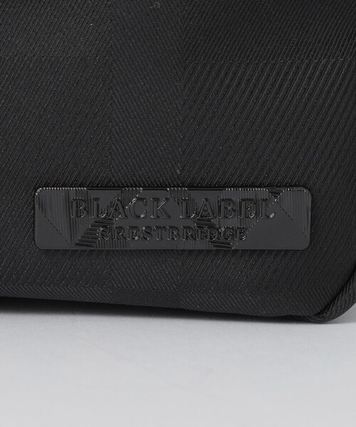 BLACK LABEL CRESTBRIDGE（ブラックレーベル クレストブリッジ