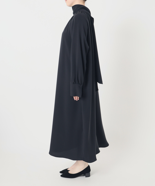 ワンピース 「追加3」2WAY ボウタイワンピース