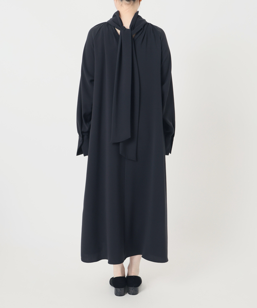 ワンピース 「追加3」2WAY ボウタイワンピース