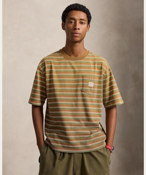 POLO RALPH LAUREN（ポロ・ラルフローレン） ラルフローレン tシャツ