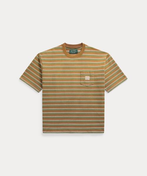 POLO RALPH LAUREN（ポロ・ラルフローレン） ラルフローレン tシャツ