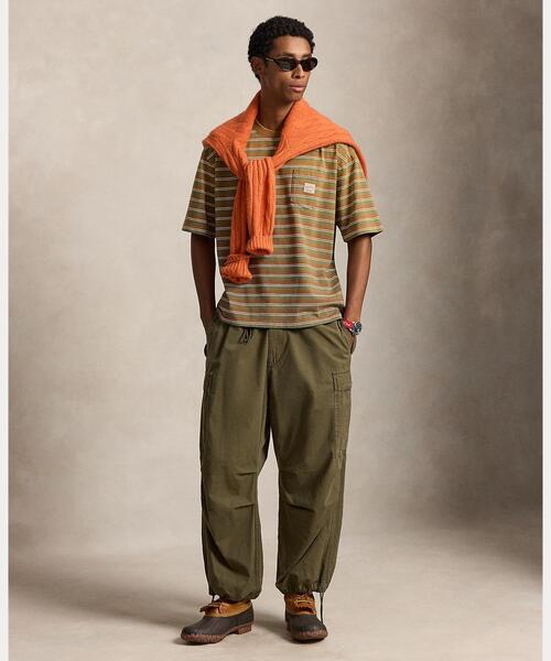 POLO RALPH LAUREN（ポロ・ラルフローレン） ラルフローレン tシャツ
