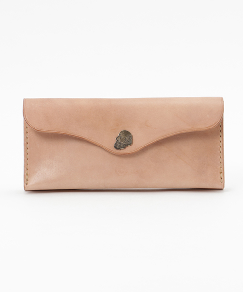 BrownBrown（ブラウンブラウン） 長財布 財布 「BrownBrown」ブラウン 