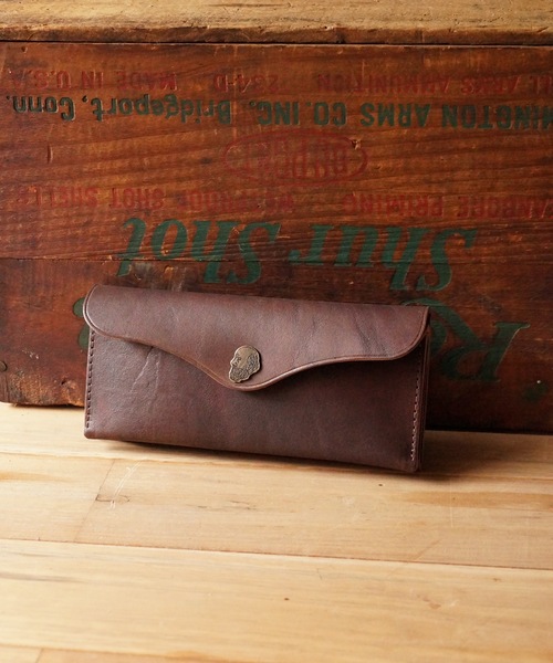 BrownBrown(ブラウンブラウン) 長財布 財布 「BrownBrown」ブラウン BrownBrown(ブラウンブラウン) 長財布 財布 「BrownBrown」ブラウン