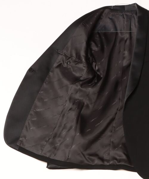 JOHN LAWRENCE SULLIVAN（ジョン ローレンス サリバン） ジャケット