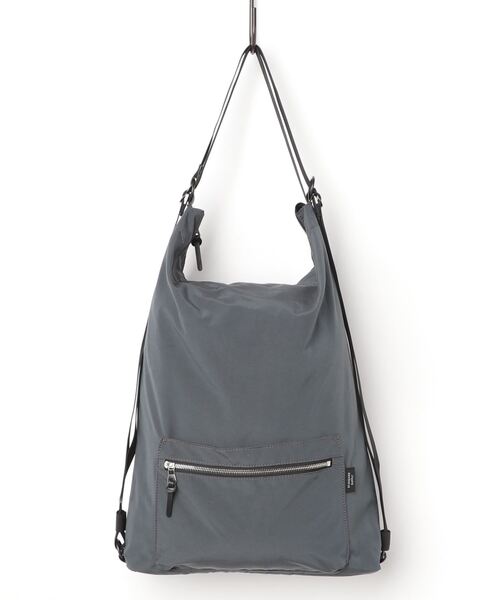セール大得価 リュック STANDARD SUPPLY / スタンダードサプライ ツーストラップパック 2STRAP PACK ZOZOTOWN PayPayモール店 - 通販 - PayPayモール 人気HOT