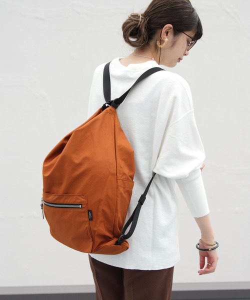 セール大得価 リュック STANDARD SUPPLY / スタンダードサプライ ツーストラップパック 2STRAP PACK ZOZOTOWN PayPayモール店 - 通販 - PayPayモール 人気HOT
