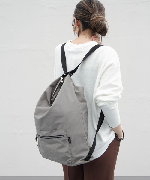 セール大得価 リュック STANDARD SUPPLY / スタンダードサプライ ツーストラップパック 2STRAP PACK ZOZOTOWN PayPayモール店 - 通販 - PayPayモール 人気HOT