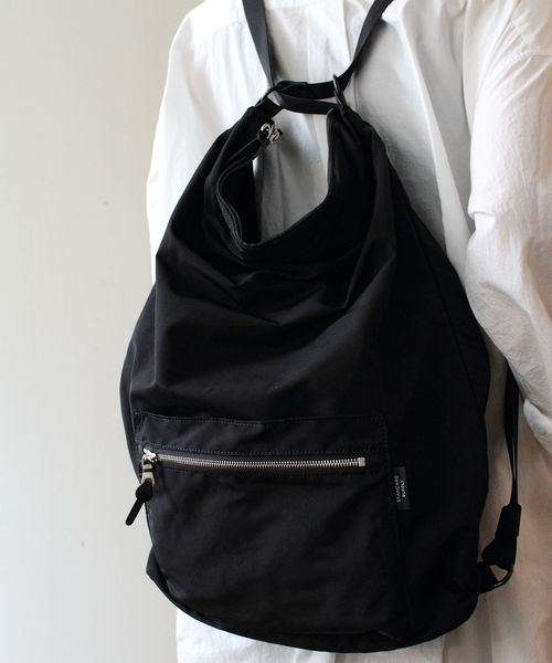 セール大得価 リュック STANDARD SUPPLY / スタンダードサプライ ツーストラップパック 2STRAP PACK ZOZOTOWN PayPayモール店 - 通販 - PayPayモール 人気HOT