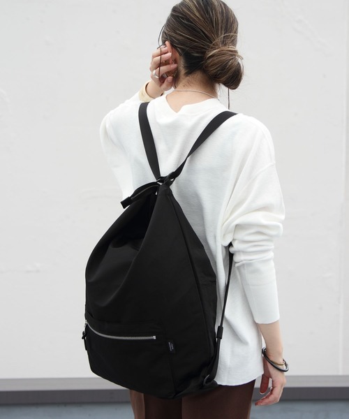 セール大得価 リュック STANDARD SUPPLY / スタンダードサプライ ツーストラップパック 2STRAP PACK ZOZOTOWN PayPayモール店 - 通販 - PayPayモール 人気HOT