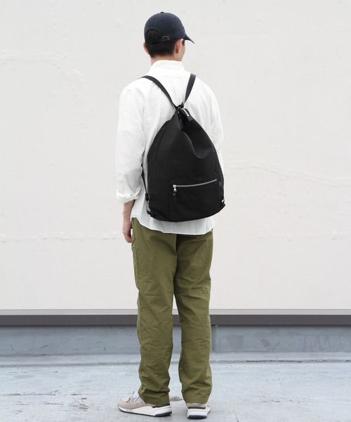 セール大得価 リュック STANDARD SUPPLY / スタンダードサプライ ツーストラップパック 2STRAP PACK ZOZOTOWN PayPayモール店 - 通販 - PayPayモール 人気HOT