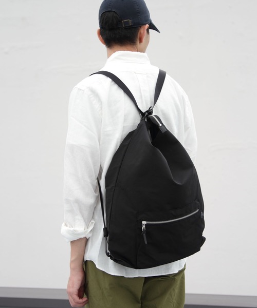 セール大得価 リュック STANDARD SUPPLY / スタンダードサプライ ツーストラップパック 2STRAP PACK ZOZOTOWN PayPayモール店 - 通販 - PayPayモール 人気HOT