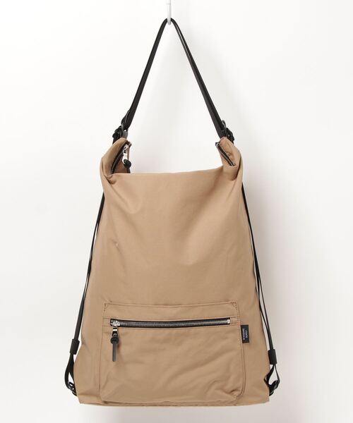 セール大得価 リュック STANDARD SUPPLY / スタンダードサプライ ツーストラップパック 2STRAP PACK ZOZOTOWN PayPayモール店 - 通販 - PayPayモール 人気HOT