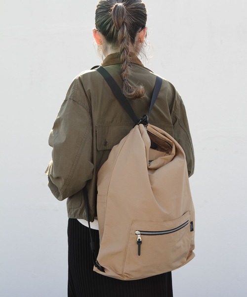 セール大得価 リュック STANDARD SUPPLY / スタンダードサプライ ツーストラップパック 2STRAP PACK ZOZOTOWN PayPayモール店 - 通販 - PayPayモール 人気HOT