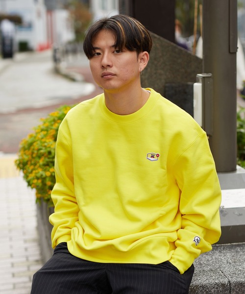スウェット Nike ナイキ エアモジ Grumpy クルー As M Nsw Airmoji Crw Grumpy Sp Zozotown Paypayモール店 通販 Paypayモール
