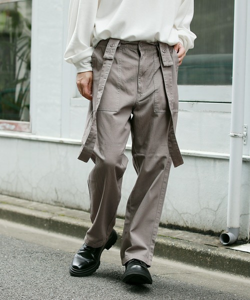パンツ サスペンダー付きベイカーパンツ ツイル デニム Zozotown Paypayモール店 通販 Paypayモール パンツ サスペンダー付きベイカーパンツ ツイル デニム Zozotown Paypayモール店 通販 Paypayモール