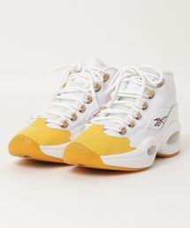 Reebok - リーボック　クエスチョンミッド Reebok スニーカー クエスチョン ミッド / Question Mid メンズ