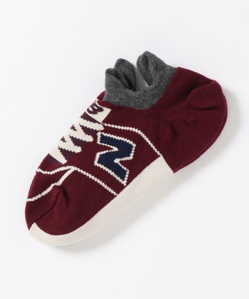 N⭐︎Tさん専用セット　ニューバランスとセット NEW BALANCE 人気のスニーカーソックス新柄入荷! | エヌプラッツ