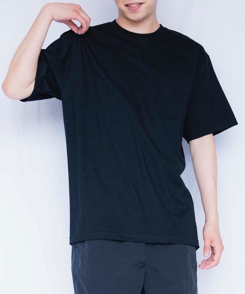 Hanes（ヘインズ） tシャツ Beefy-T/ビーフィー オーバーサイズ ビッグ