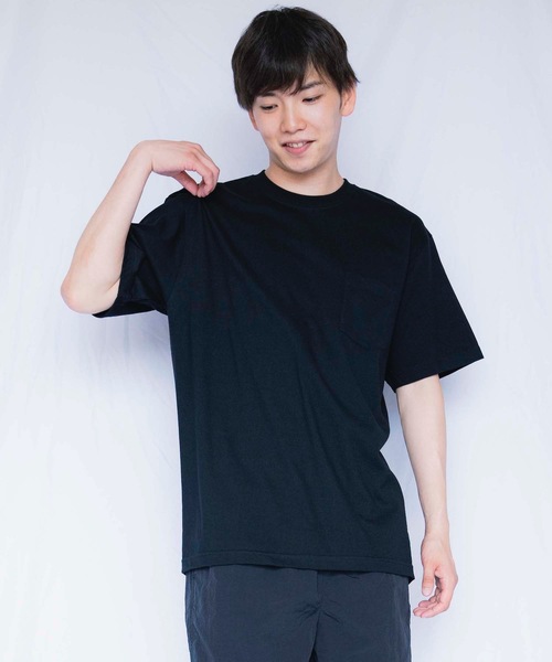Hanes（ヘインズ） tシャツ Beefy-T/ビーフィー オーバーサイズ ビッグ