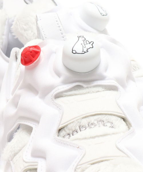Reebok ポンプフューリー FR2 スニーカー Reebok × atmos × #FR2 INSTAPUMP FURY OG