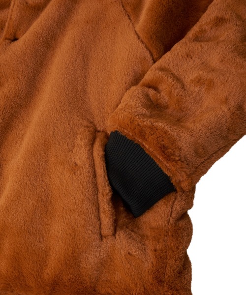 NO ID.（ノーアイディー） スタジャン 「NO ID.」Reversible Stadium