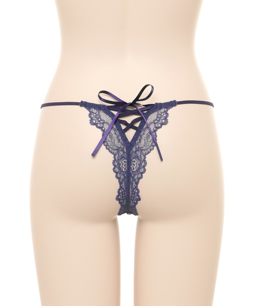 ★Ravijour★ビスチェ★コルセットキャミソールブラ★Tバックショーツ★下着 Ravijour - ☆Ravijour☆ブラックシームレスブラショーツ☆フルバック