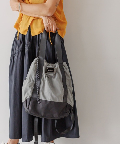 BAYFLOW（ベイフロー） デイバック リュック 「軽量!大容量♪ペット