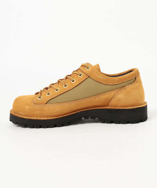 Danner（ダナー） ブーツ DANNER / FIELD LOW メンズ : ZOZOTOWN Yahoo