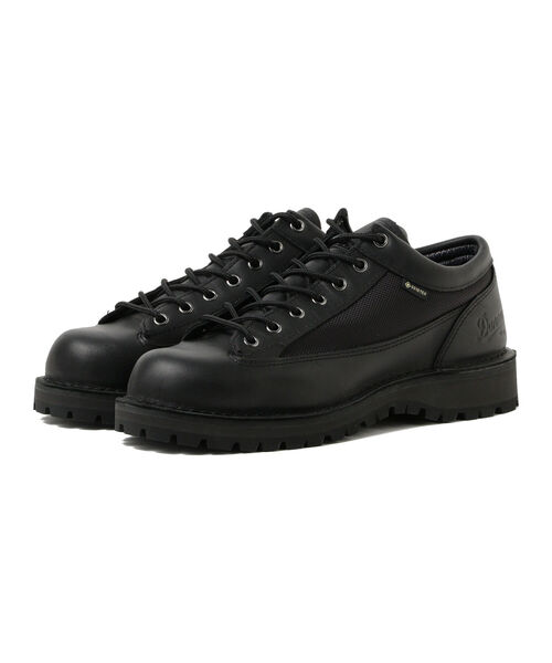 靴 DANNER / FIELD LOW DANNER FIELD LOW | Danner | ダナー オフィシャルサイト