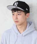 ドジャース ニューエラ キャップ 帽子 メンズ...の詳細画像4
