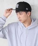 ドジャース ニューエラ キャップ 帽子 メンズ...の詳細画像5