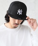 ドジャース ニューエラ キャップ 帽子 メンズ...の詳細画像2
