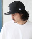 ドジャース ニューエラ キャップ 帽子 メンズ...の詳細画像3